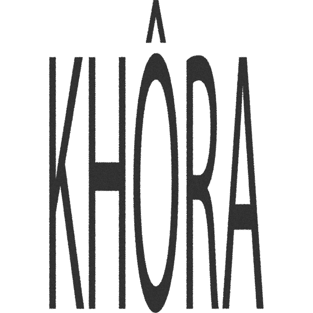 Khora Logo